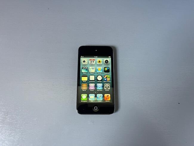 Apple Ipod Touch