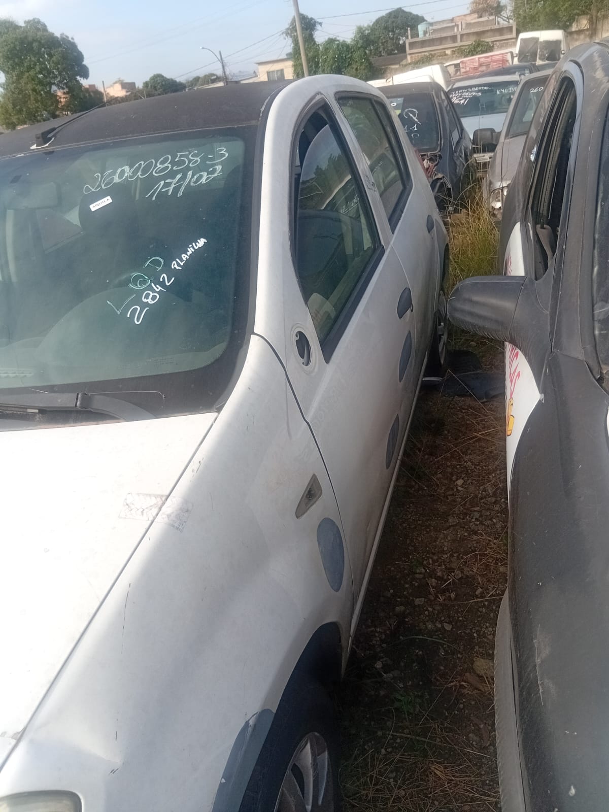 Renault/Sandero Aut1016V — foto 4 de 6