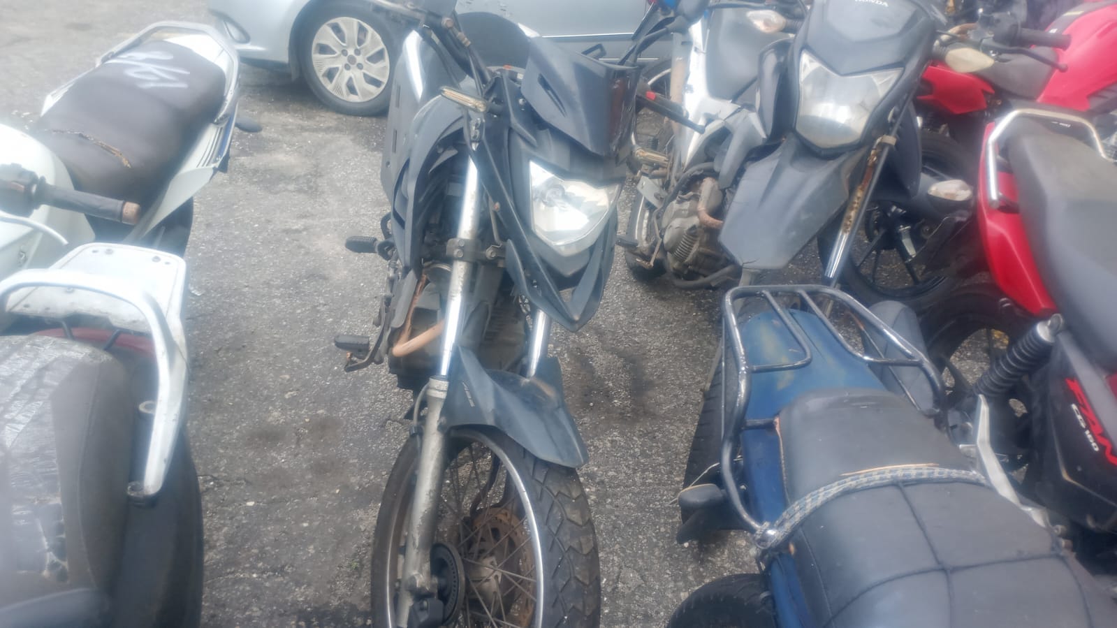 Yamaha/Xtz150 Crosser S — foto 4 de 5