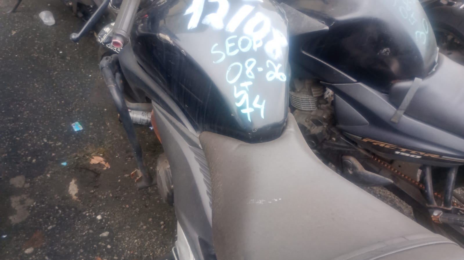 Honda/Cb 300R — foto 5 de 7