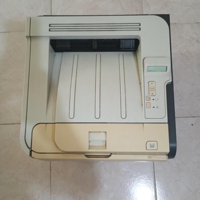 HP LASERJET P 2055dn