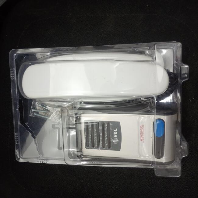 KIT INTERFONE HDL