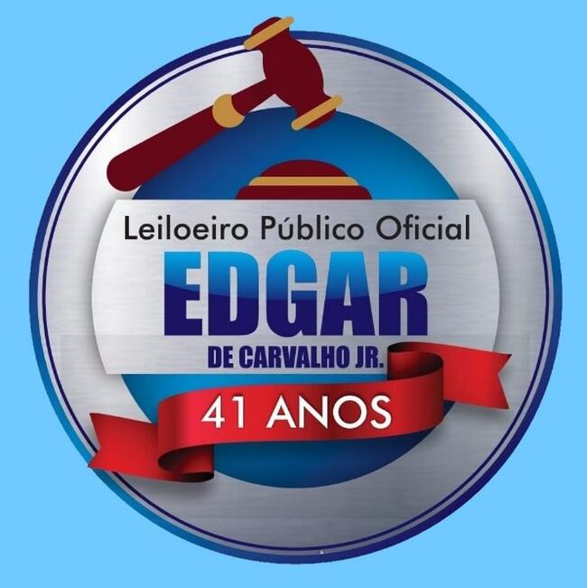 Leilão Teste - Simulado