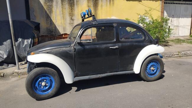 FUSCA, 1972, R$ 800,00 esta funcionando.