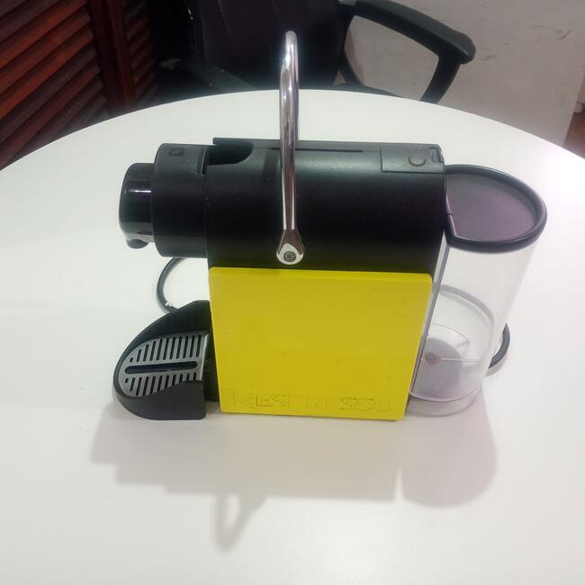 Cafeteira Espresso Nespresso