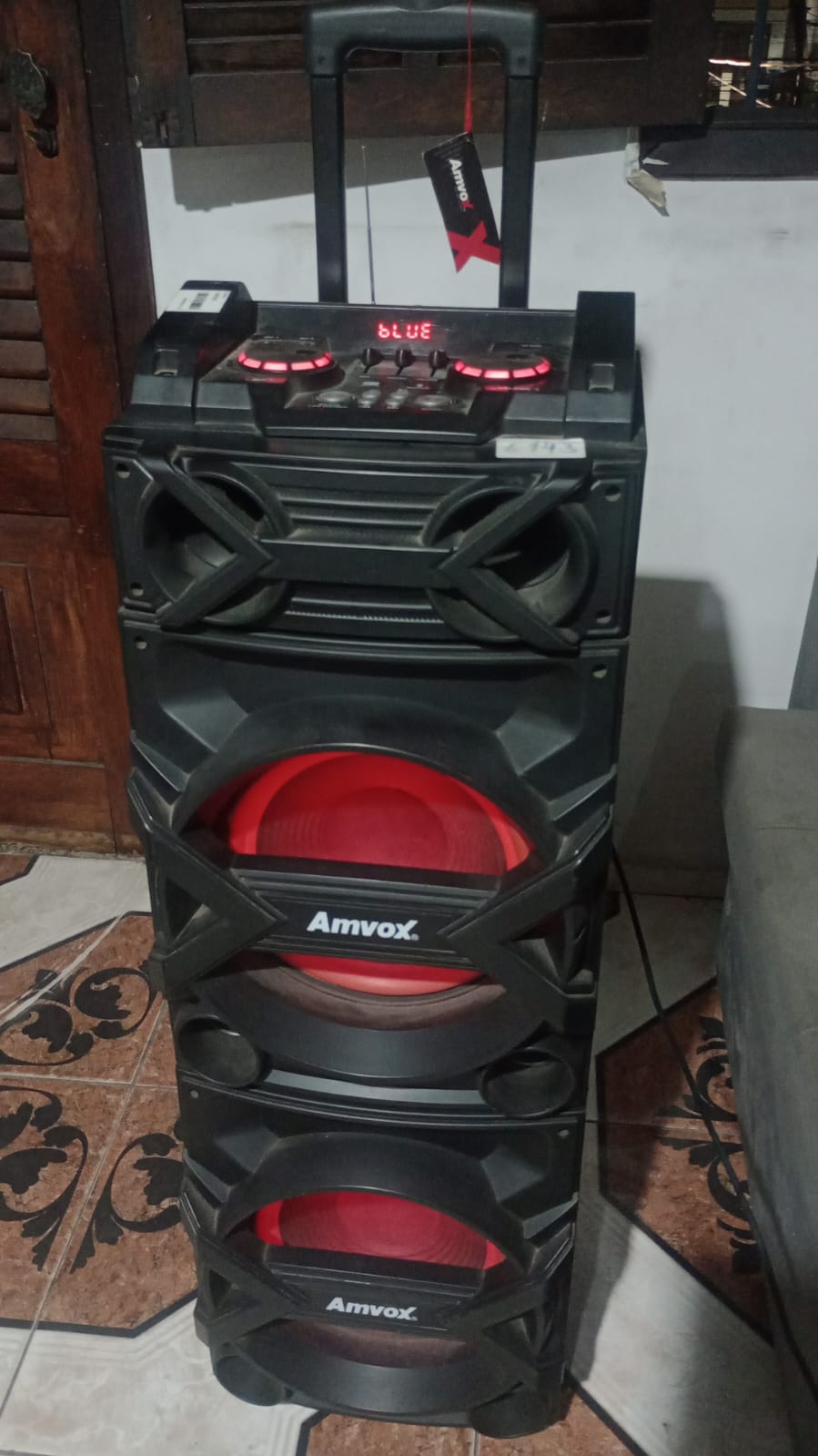 Capa do leilão ID 636