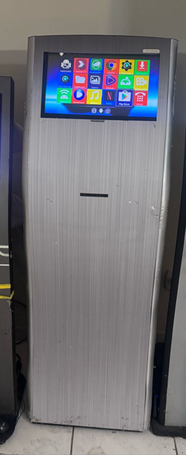 Capa do leilão ID 641