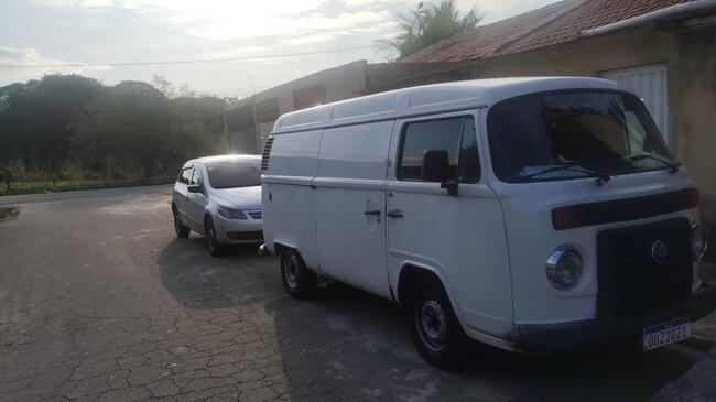 VW / KOMBI, ANO 2013, MOTOR 1.4 FLEX