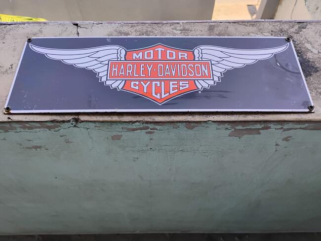 Placa medida 15 por 40