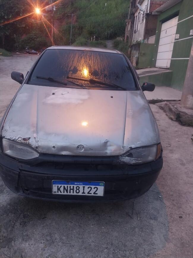 FIAT / PALIO, ANO 2001, SEM CORREIA DENTADA, TOTAL DE DÉBITOS R$ 3.710,78