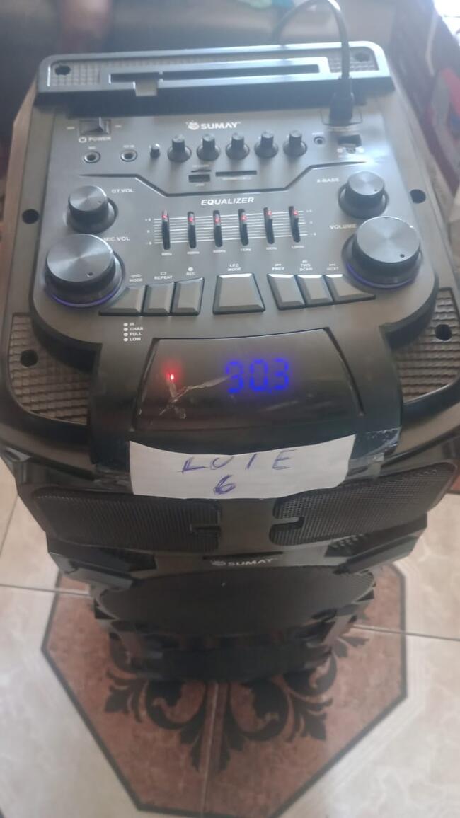 Bens diversos