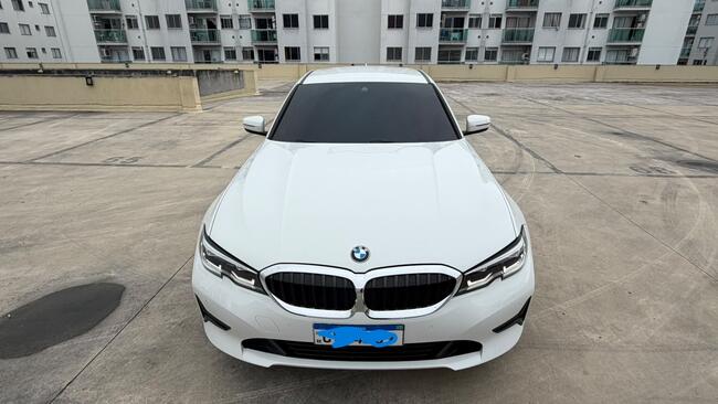 BMW/320I GP FLEX - ANO 2022/2022 - ALCO/GASOL
