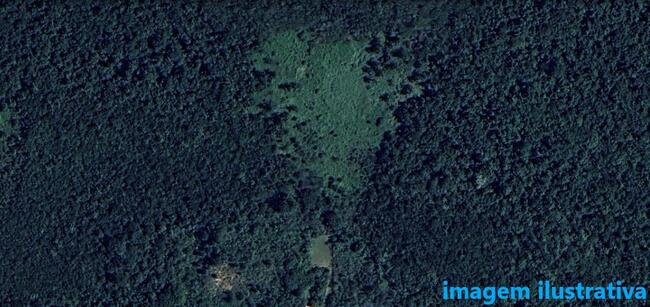 Imóvel Urbano Terreno 147.071m² Praia Dos Açores Pantano Sul Florianópolis/sc, localizado em Florianópolis - SC