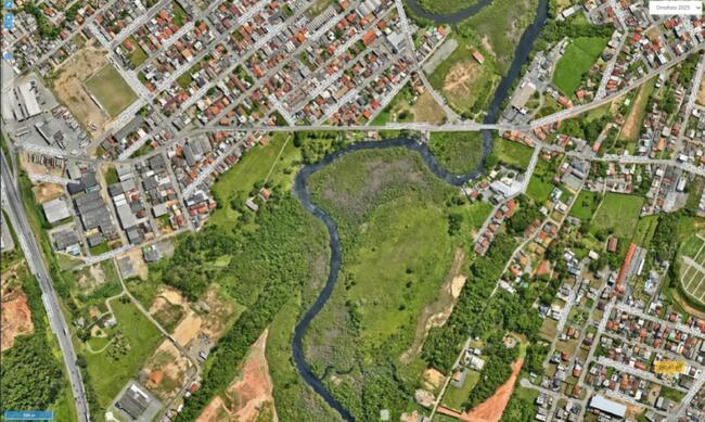 Imovel Urbano Com 288,00m2 Em Balneário Piçarras/sc, localizado em Balneário Piçarras - SC, bairro Nossa Senhora da Paz