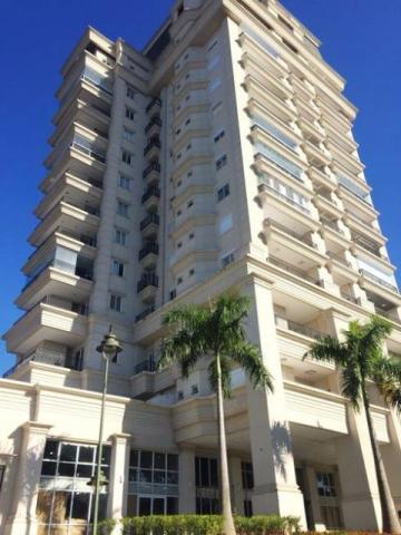 Apartamento Com 159,505m² No Edifício Maison Soleil Joinville/sc