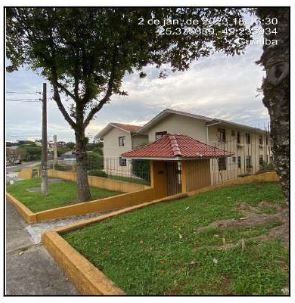 Foto de Apartamento na Rua João Mequetti, 625 - Leilão em Curitiba/PR
