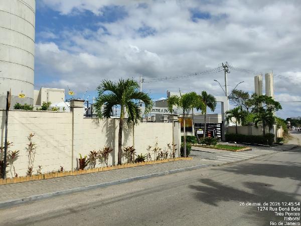 Apartamento em Itaboraí/RJ