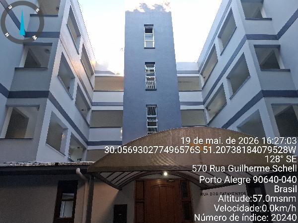 Apartamento em Porto Alegre/RS