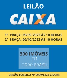 Capa do leilão ID 30