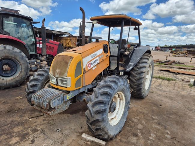 Valtra R4 BM-100, Ano: 2011, Frota: 23010