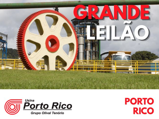 Industrial Porto Rico SA