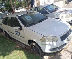 Foto de FIAT PALIO 1.4, ANO: 2010/2011