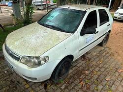 Foto de FIAT PALIO FIRE, ANO: 2011/2011
