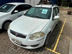 Foto de FIAT PALIO WEEKEND, ANO: 2014/2014