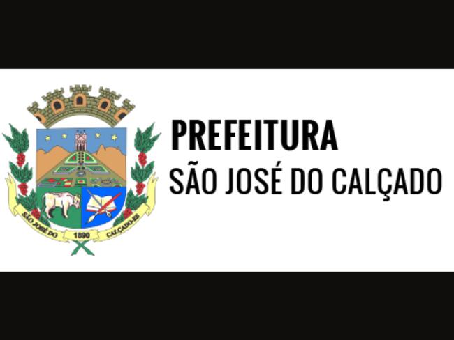 P.M São José do Calçado