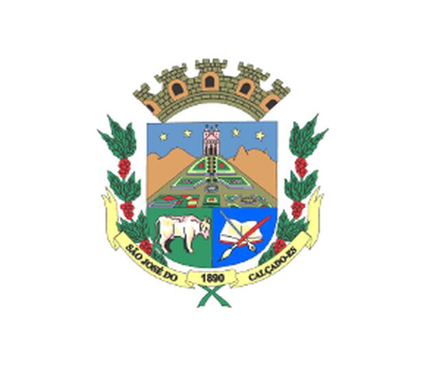 LEILÃO PREFEITURA DE SÃO JOSÉ DO CALÇADO