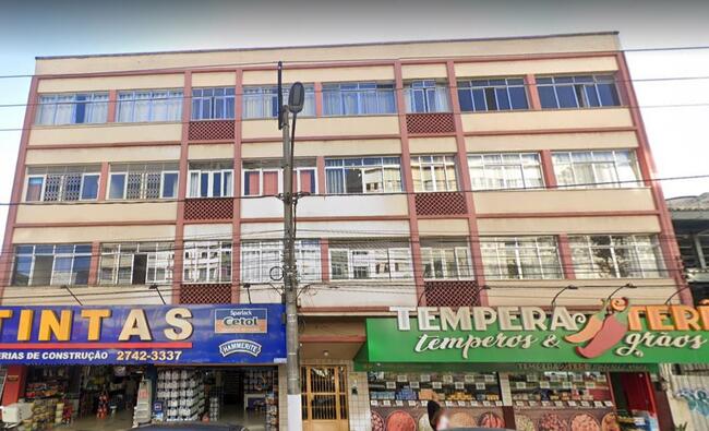 Teresópolis - apartamento na av. feliciano sodré, nº 1.021