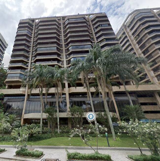 Caex - lagoa - apartamento na rua epitácio pessoa n° 2664