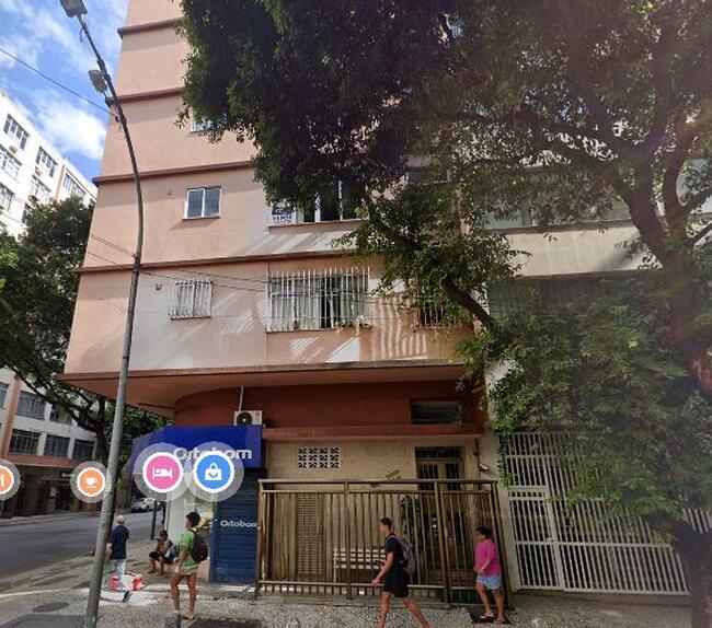 Caex - copacabana - apartamento na rua figueiredo magalhães n° 341