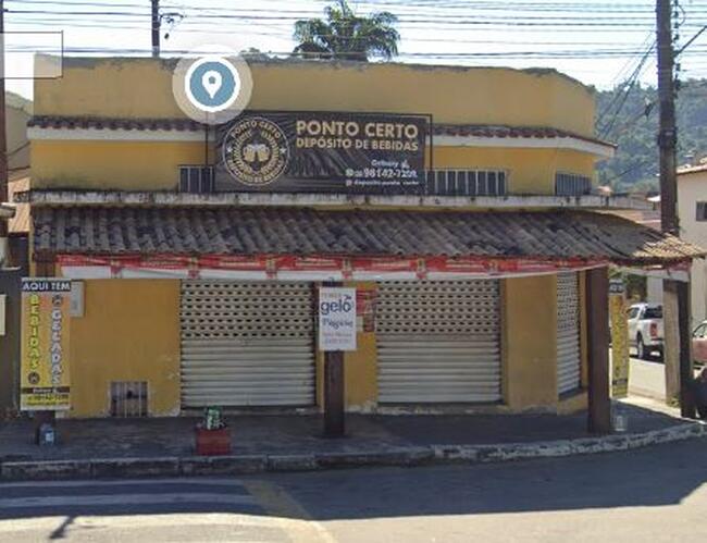 Caex - barra mansa - estrada governador chagas freitas 3.000
