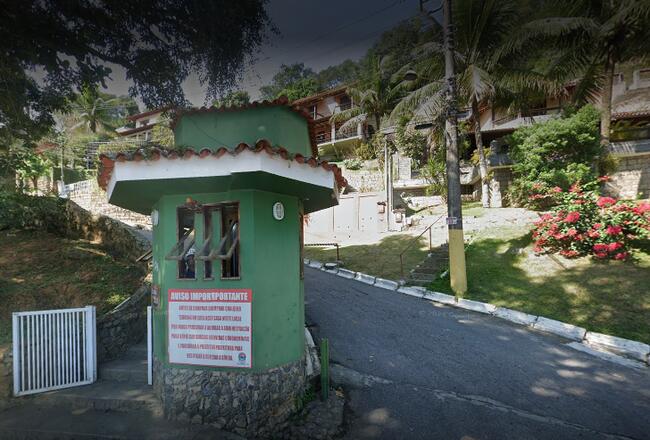 Mangaratiba condomínio vistamar, bairro marilisa