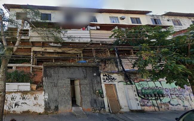 Caex - freguesia (ilha do governador) na rua pio dutra, 350