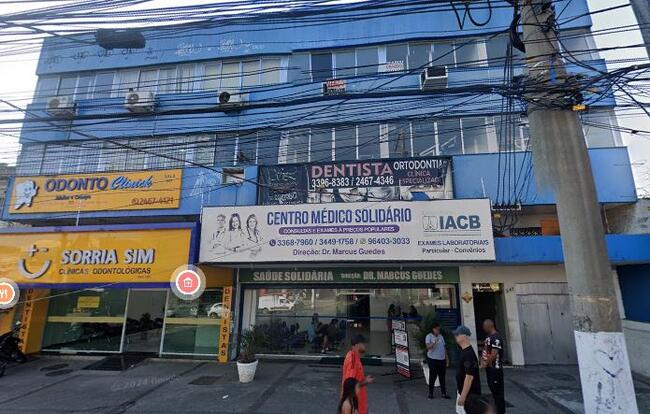 Cacuia (ilha do governador) - sala comercial na est da cacuia, 347