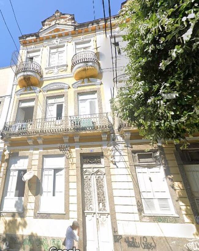 Venda direta - prédio de n° 71, na rua santo amaro, glória, rio de janeiro - rj