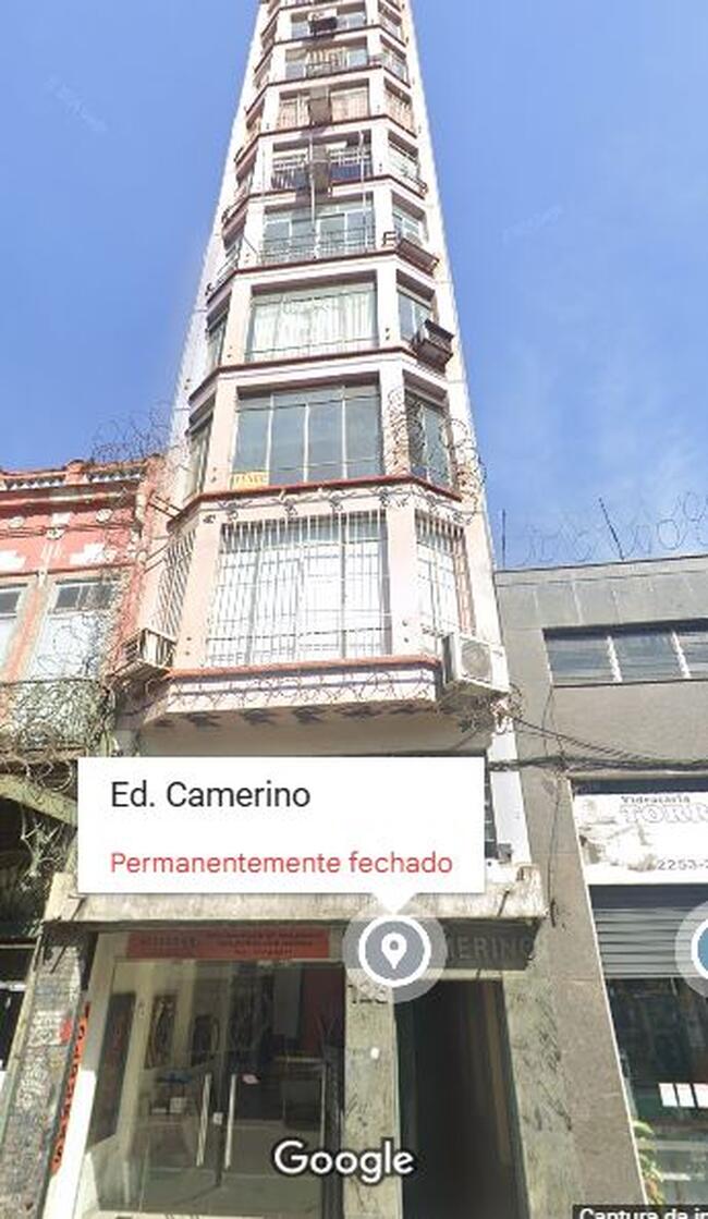 Centro/rj - sala 901