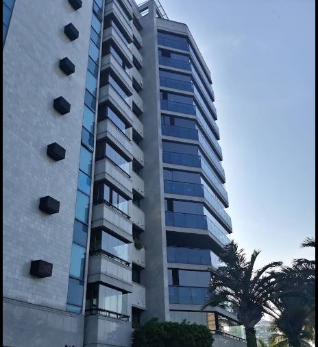 Imagem do imóvel Lote 1 – Av. Lúcio Costa, Nº 5200, Bloco 02, Aptº 202, Barra Da Tijuca, Rio De Janeiro/rj