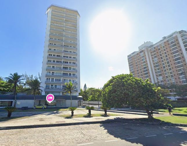 Imagem do imóvel Lote 7 – Av. Lúcio Costa, Nº 6300, Aptº 402 - Barra Da Tijuca, Rio De Janeiro/rj