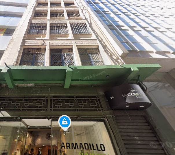 Imagem do imóvel Lote 4 - Imóvel Situado Na Rua Da Quitanda, Nº 74, 2º Pavimento, Centro, Rio De Janeiro/rj
