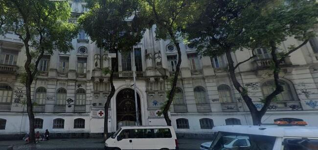 Terreno no Centro em Rio de Janeiro/RJ — foto 1