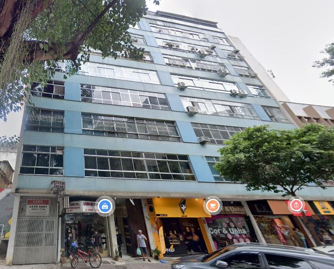 TIJUCA - APARTAMENTO NA RUA SOARES DA COSTA 58 COM 79M², COM 1 VAGA DE GAREM