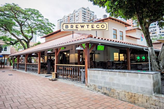 BARRA DA TIJUCA - LOJA NA AV. MARECHAL HENRIQUE LOTT N° 120, LOJA 102
