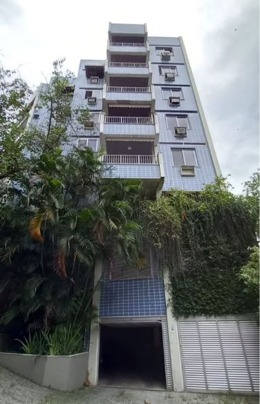 VILA ISABEL - APARTAMENTO NA RUA HEBER DE BOSCOLI Nº 78 COM 2 VAGAS DE GARAGENS
