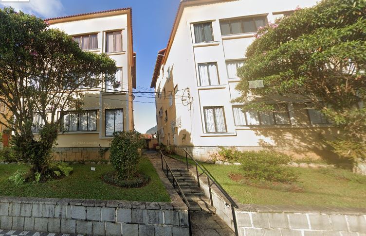 TERESÓPOLIS - APARTAMENTO NA RUA ALFREDO REBELLO N° 190