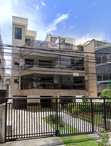 RUA JOSE AMERICO DE ALMEIDA, N° 375 COM 2 VAGAS DE GARAGEM