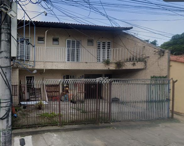 CAEX - NOVA IGUAÇU - SALA COMERCIAL NA RUA ANTÔNIO RABELO GUIMARÃES N° 238