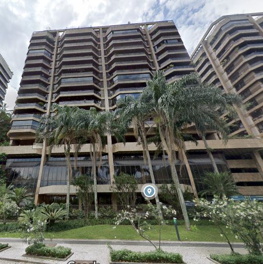 CAEX - LAGOA - APARTAMENTO NA RUA EPITÁCIO PESSOA N° 2664